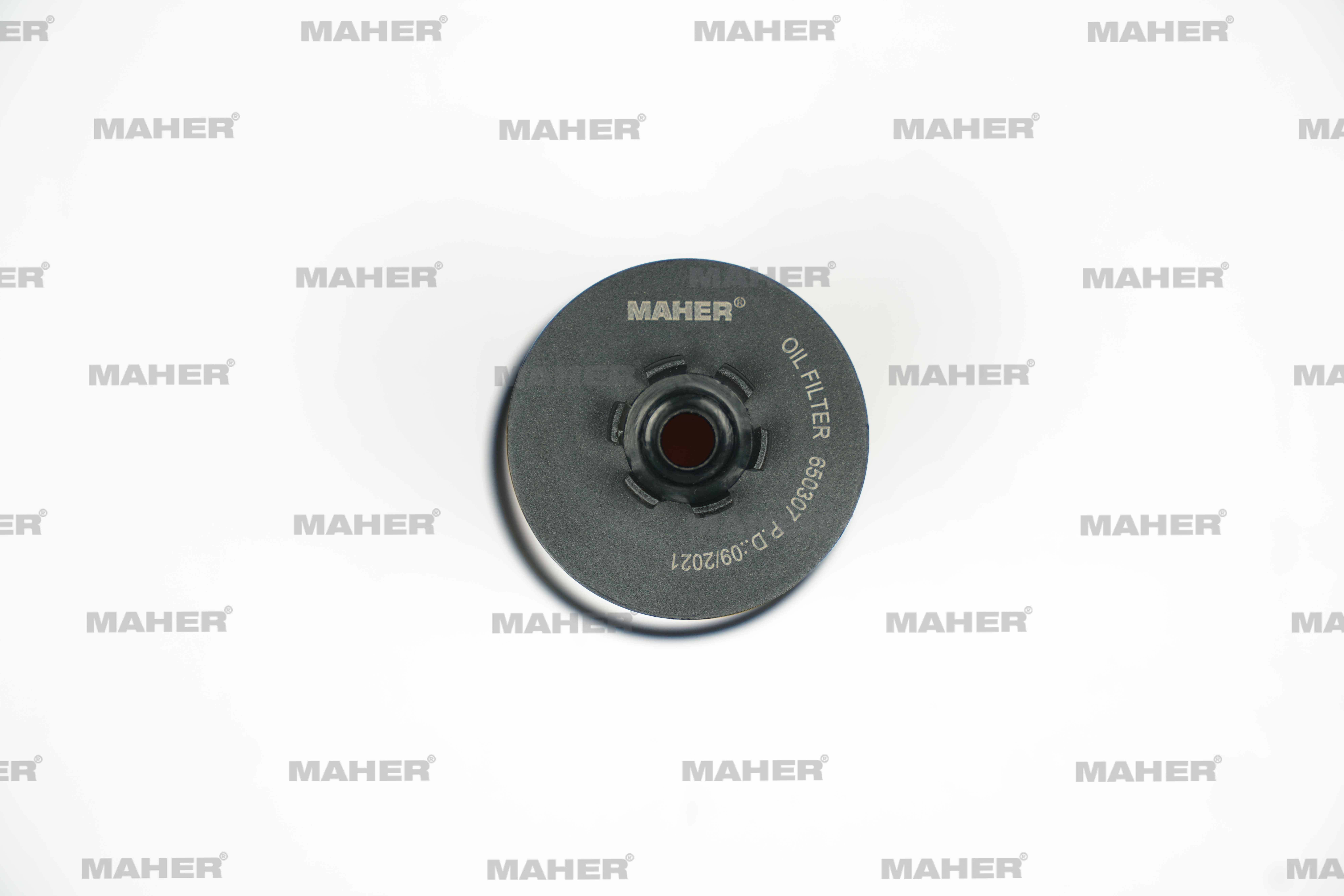 Opel Meriva Yağ Filtresi G OEM 650307